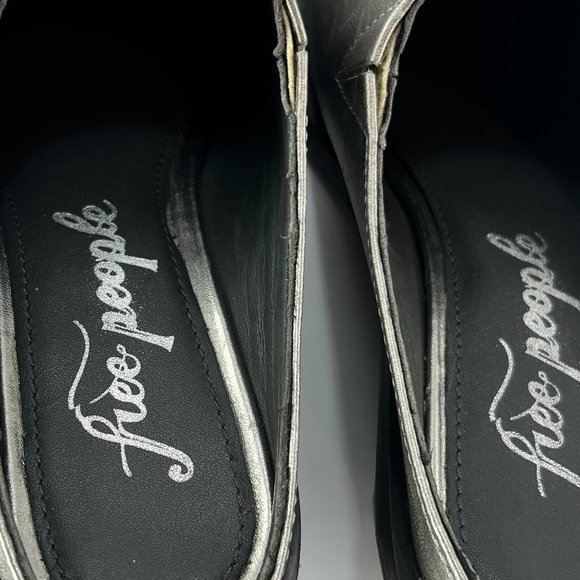 Free People Tallulah Mules - Picture 6 of 16